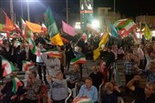 مردم در صحنه‌های اجتماعی مشارکت فعال داشه باشند/لزوم مشارکت آگاهانه