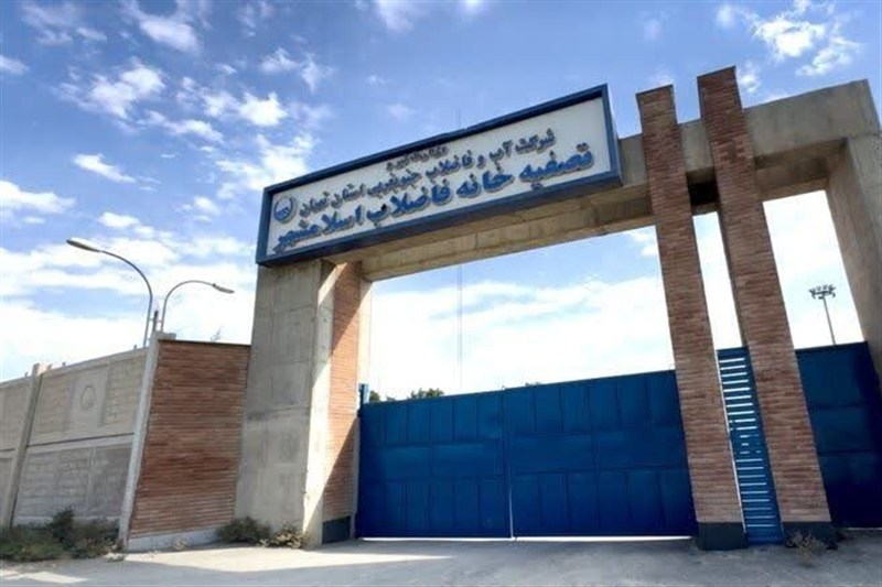 اخبار اسلامشهر , کشاورزی , احیای منابع زیرزمینی آب ,