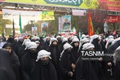شکوه حضور جان‌فدا در ساری