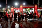 از نماز شب در 12 سالگی تا شهادت در دیرالزور؛ روایت نهمین سالگرد شهید آقادادی