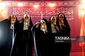 از نماز شب در 12 سالگی تا شهادت در دیرالزور؛ روایت نهمین سالگرد شهید آقادادی