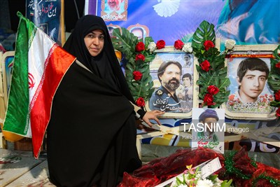 از نماز شب در 12 سالگی تا شهادت در دیرالزور