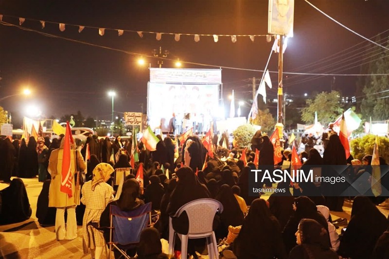 اخبار یاسوج , شهید امام خامنه ای (ره) , اخبار استان کهگیلویه و بویراحمد , 