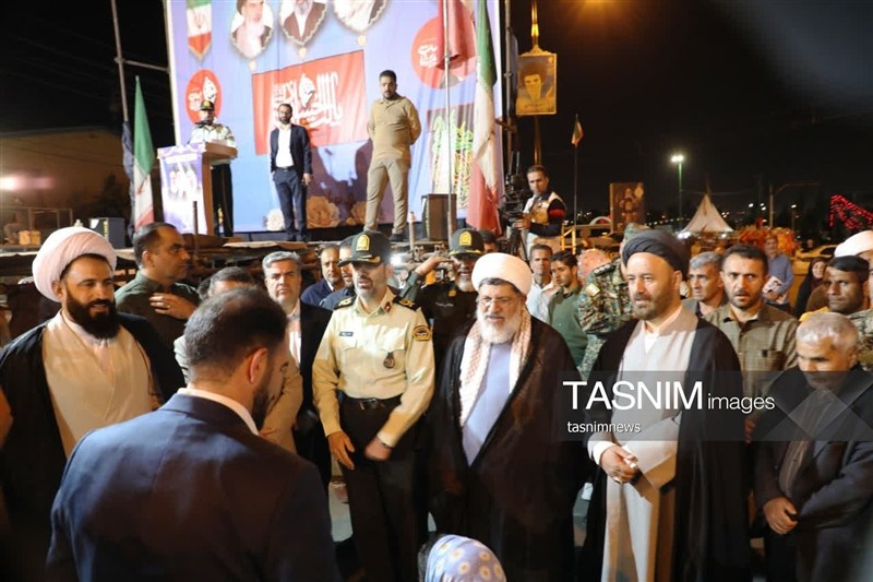 اخبار یاسوج , شهید امام خامنه ای (ره) , اخبار استان کهگیلویه و بویراحمد , 