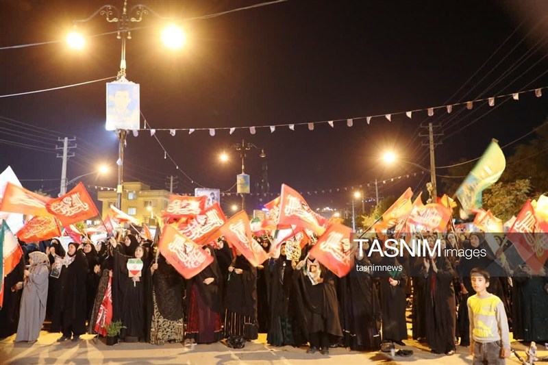 اخبار یاسوج , شهید امام خامنه ای (ره) , اخبار استان کهگیلویه و بویراحمد , 