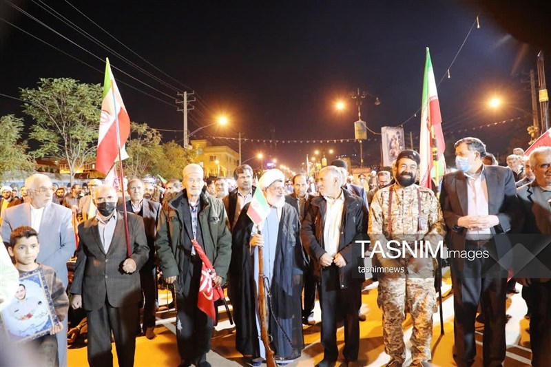 اخبار یاسوج , شهید امام خامنه ای (ره) , اخبار استان کهگیلویه و بویراحمد , 