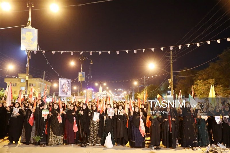 اخبار یاسوج , شهید امام خامنه ای (ره) , اخبار استان کهگیلویه و بویراحمد , 