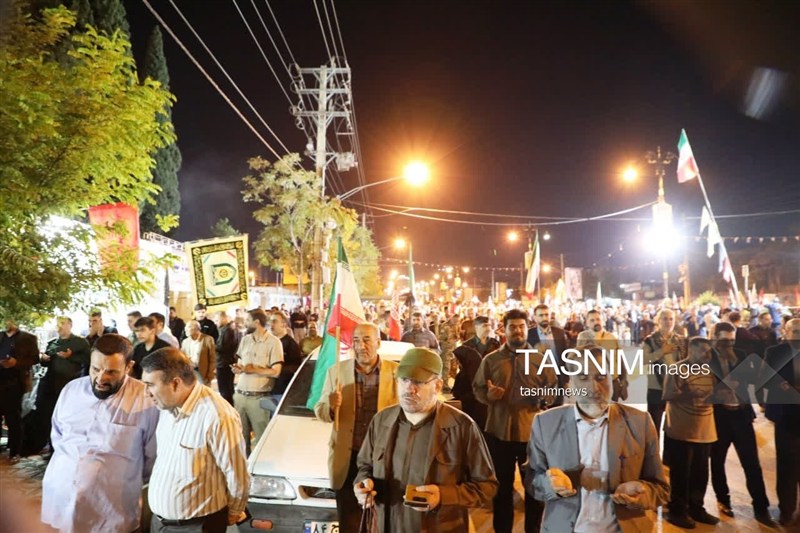 اخبار یاسوج , شهید امام خامنه ای (ره) , اخبار استان کهگیلویه و بویراحمد , 