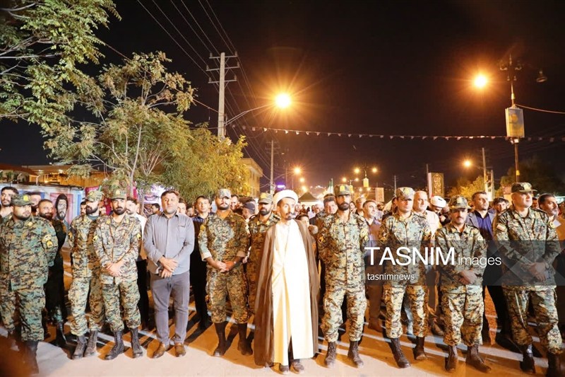 اخبار یاسوج , شهید امام خامنه ای (ره) , اخبار استان کهگیلویه و بویراحمد , 