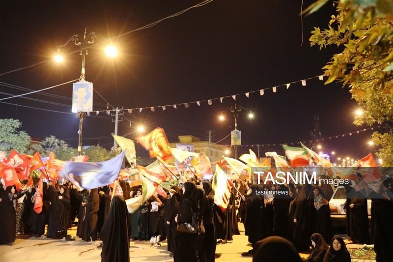 اخبار یاسوج , شهید امام خامنه ای (ره) , اخبار استان کهگیلویه و بویراحمد , 