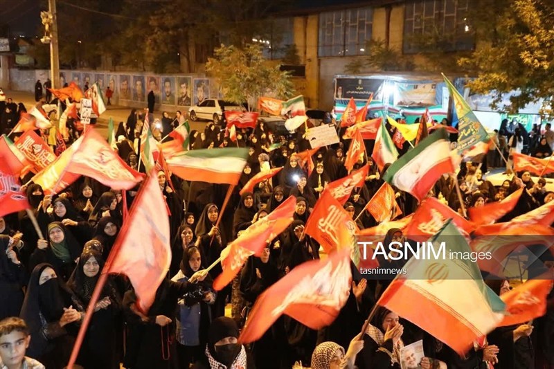 اخبار یاسوج , شهید امام خامنه ای (ره) , اخبار استان کهگیلویه و بویراحمد , 
