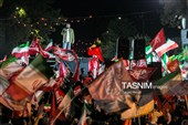 اجتماع بزرگ "نحن منتقمون" در کرمانشاه