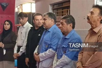 کهگیلویه و بویراحمد قطب آموزش کوهنوردی کشور شد