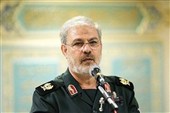 Генерал Мохебби: Если нанесут удары по нашей инфраструктуре, мы превратим оккупированные территории в выжженную землю!