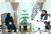 کابل: کمک‌های بشردوستانه نباید تحت تأثیر مسائل سیاسی قرار گیرند