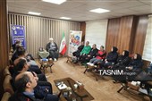 پورذهبی: ورزش کردستان نیازمند حمایت بیشتر و تقویت زیرساخت‌هاست