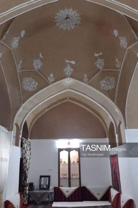 اخبار استان خراسان جنوبی , خبرگزاری تسنیم , گردشگری , بافت فرسوده , 