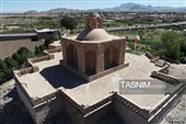 خوسف؛ روایت خشت و تاریخ