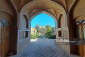 خوسف؛ روایت خشت و تاریخ
