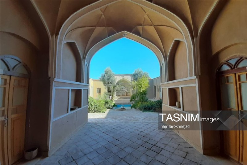 اخبار استان خراسان جنوبی , خبرگزاری تسنیم , گردشگری , بافت فرسوده , 