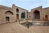 خوسف؛ روایت خشت و تاریخ