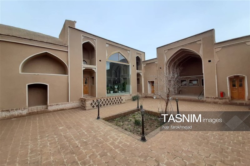 اخبار استان خراسان جنوبی , خبرگزاری تسنیم , گردشگری , بافت فرسوده , 
