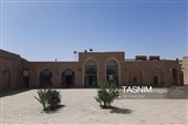خوسف؛ روایت خشت و تاریخ