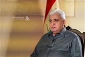 حشد شعبی نامزدی فیاض برای معاونت رئیس‌جمهور عراق را تکذیب کرد