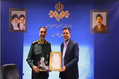 جهادگران فارس وارد میدان روایتگری رسانه‌ای می‌شوند