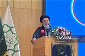 امام جمعه شهرری: خدمت به مردم در جوار حرم عبدالعظیم(ع) اجر مضاعف دارد