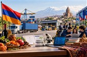 نگاهی به منابع درآمدی پنهان ارمنستان؛ از دیاسپورا تا خدمات ترانزیتی
