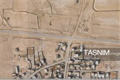 تصاویر هوایی از دیوار دفاعی گرگان