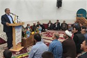 استاندار خراسان جنوبی: مشکلات عمرانی محله الهیه بیرجند پیگیری می‌شود​​
