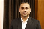 خناری‌نژاد: از دبیر می‌خواهم در فدراسیون ژیمناستیک دخالت کند!