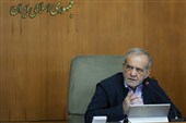 پزشکیان:روستا و عشایر ریشه‌های اصیل هویت فرهنگی و اجتماعی ایران است