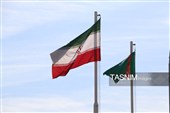 بازدید معاون امنیتی وزیرکشور از مرز سرخس در خراسان رضوی