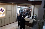 بازدید معاون امنیتی وزیرکشور از مرز سرخس در خراسان رضوی