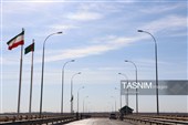 بازدید معاون امنیتی وزیرکشور از مرز سرخس در خراسان رضوی