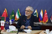 بازدید معاون امنیتی وزیرکشور از مرز سرخس در خراسان رضوی