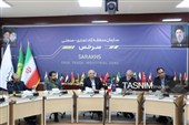 بازدید معاون امنیتی وزیرکشور از مرز سرخس در خراسان رضوی