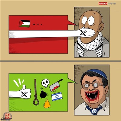 אילו תכנים מותרים לפרסום?