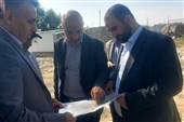 آغاز احداث کمربند غربی نسیم‌شهر؛ گامی کلیدی در کاهش ترافیک
