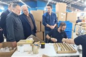 طرح‌های راکد شهرک صنعتی سفیدرود رشت تعیین تکلیف می‌شود