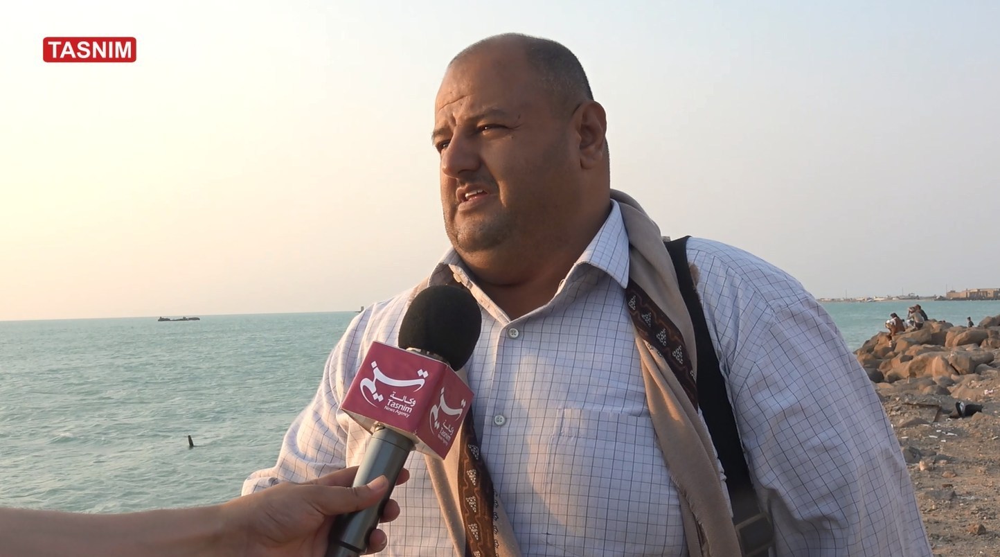اليمن , حركة أنصار الله اليمنية , القوات اليمنية , الحصار السعودي على اليمن , القوات المسلحة اليمنية , السعودية , باب المندب , البحر الأحمر ,