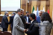 همایش ملّی هوش مصنوعی، حقوق بشر و صلح