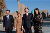 روبیو علت اصلی ادامه مناقشه اوکراین را مواضع کی‌یف خواند