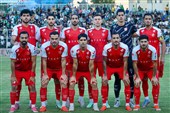 اعلام ترکیب پرسپولیس برای دیدار با مس شهربابک