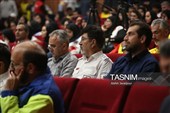 گزارش تصویری| اختتامیه طرح ساماندهی سواحل شمال کشور در منطقه آزاد انزلی
