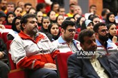 گزارش تصویری| اختتامیه طرح ساماندهی سواحل شمال کشور در منطقه آزاد انزلی