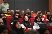 گزارش تصویری| اختتامیه طرح ساماندهی سواحل شمال کشور در منطقه آزاد انزلی